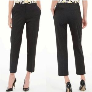 NEW Kasper Charcoal Grey 18W Pants